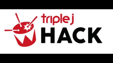 hack triple j|triple j hack articles.